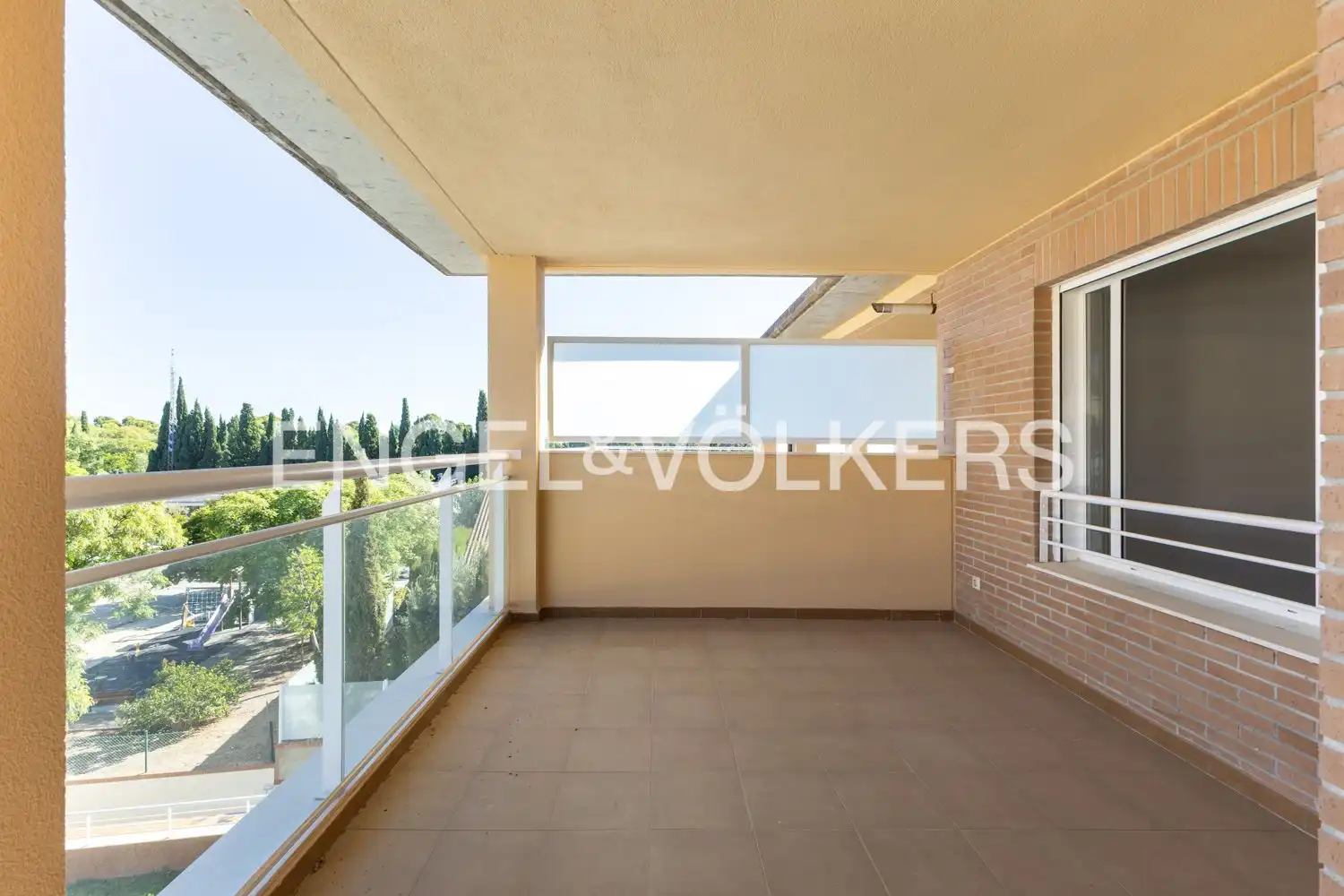 Penthouse with terrace for sale in Campolivar, imagen 2