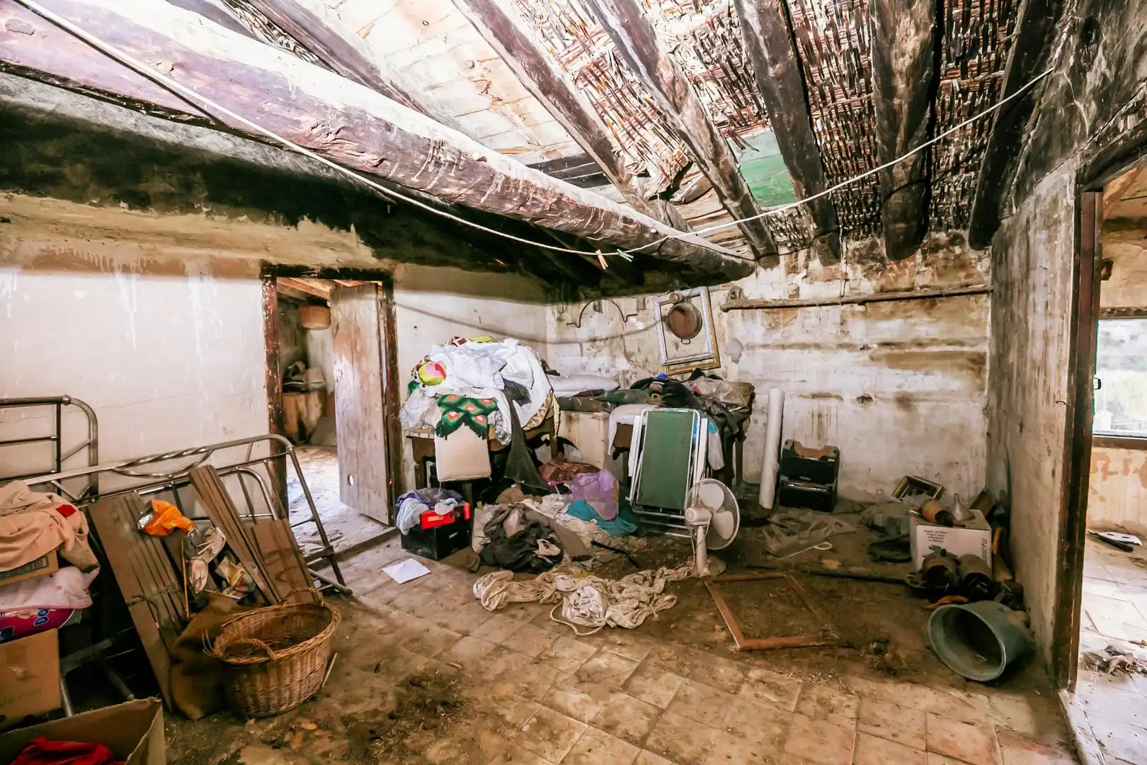 Casa o xalet en venda en Ayerbe amb Moblat i Balcó