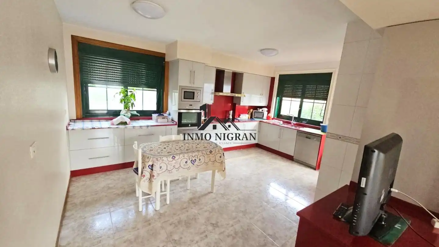 Maison avec terrasse à vendre à Travesía da Pandiña, imagen 11