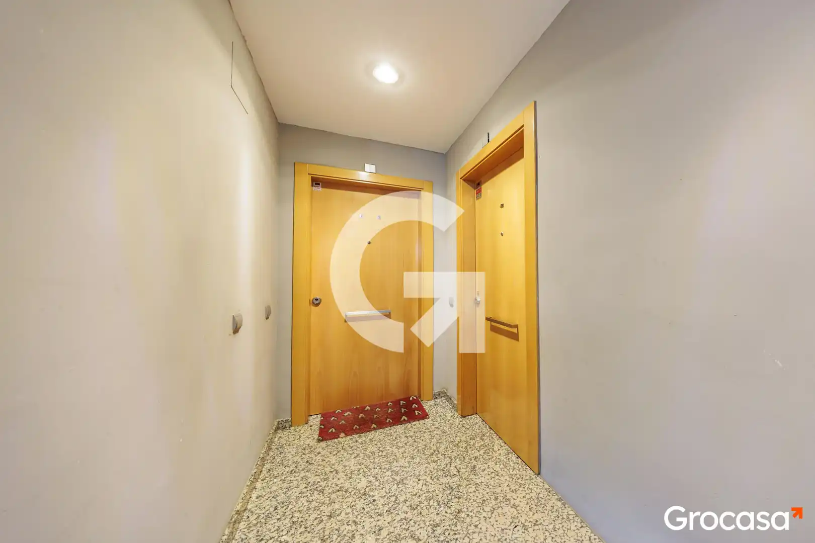 Piso en venta en Terrassa con Aire acondicionado, Calefacción y Terraza
