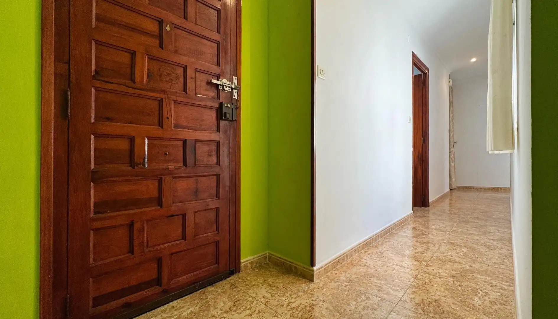 Apartament en venda en Pego