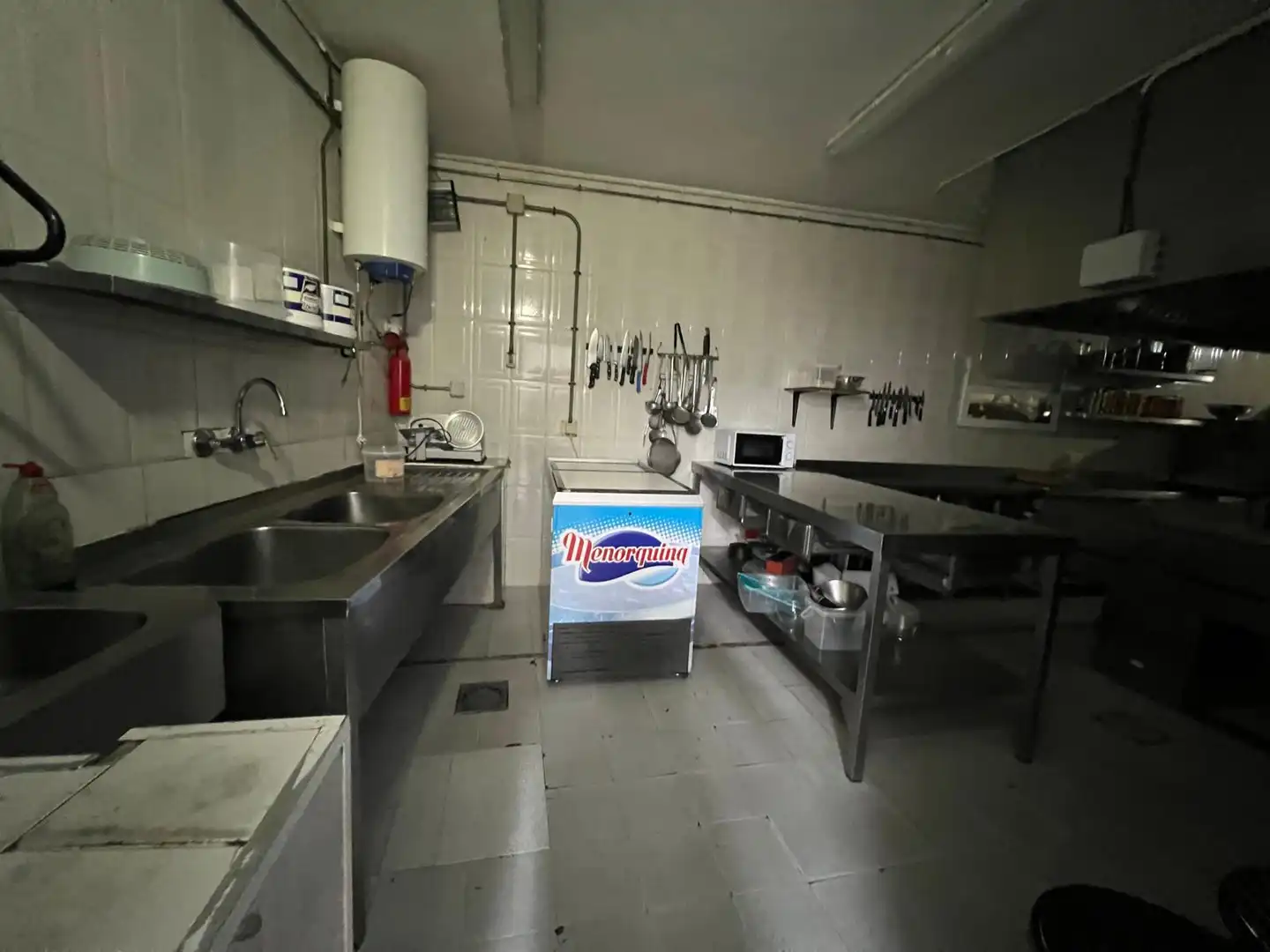 Business premises for transfer in Torres de la Alameda, imagen 24