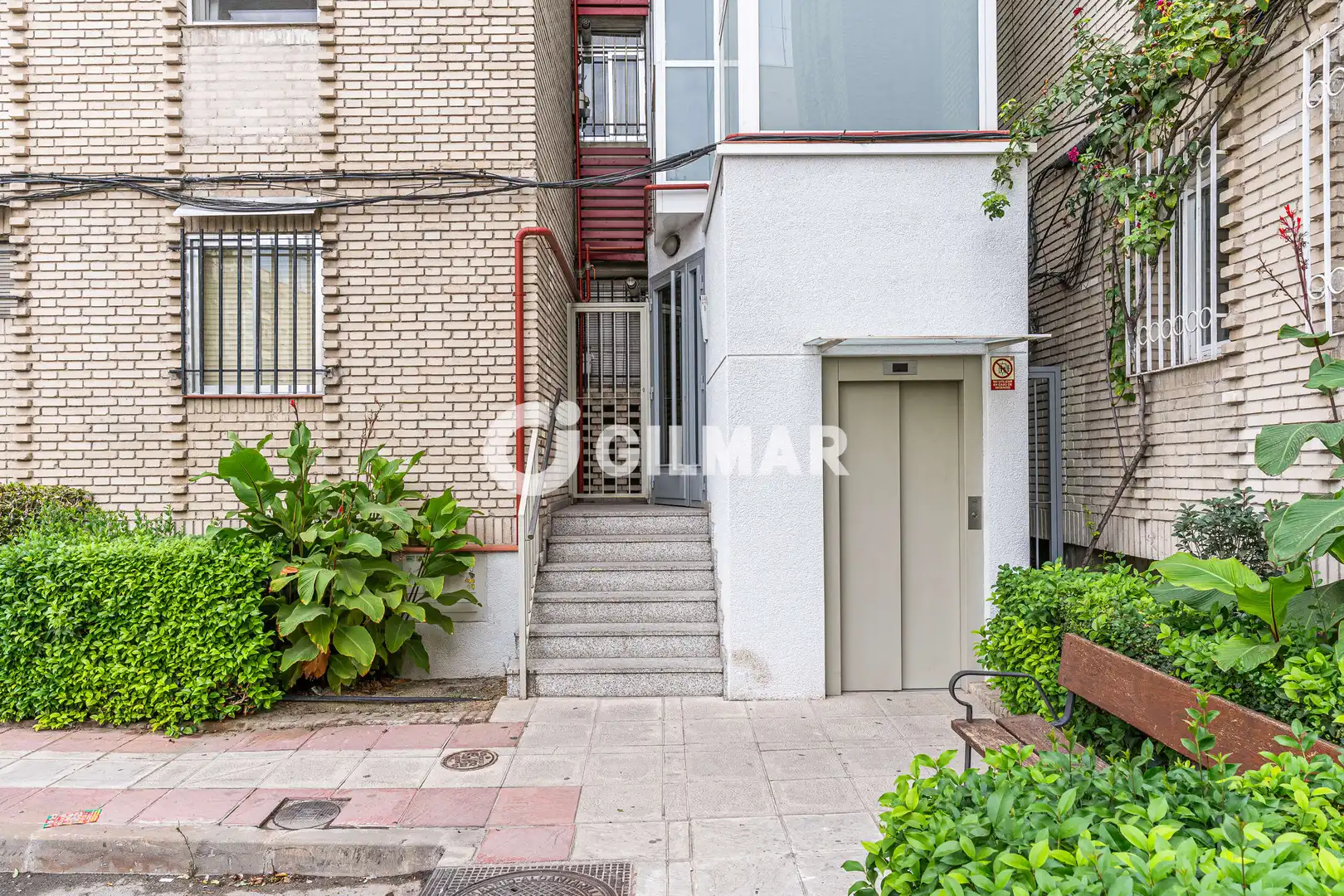 Appartement avec ascenseur à vendre à Latina, imagen 7