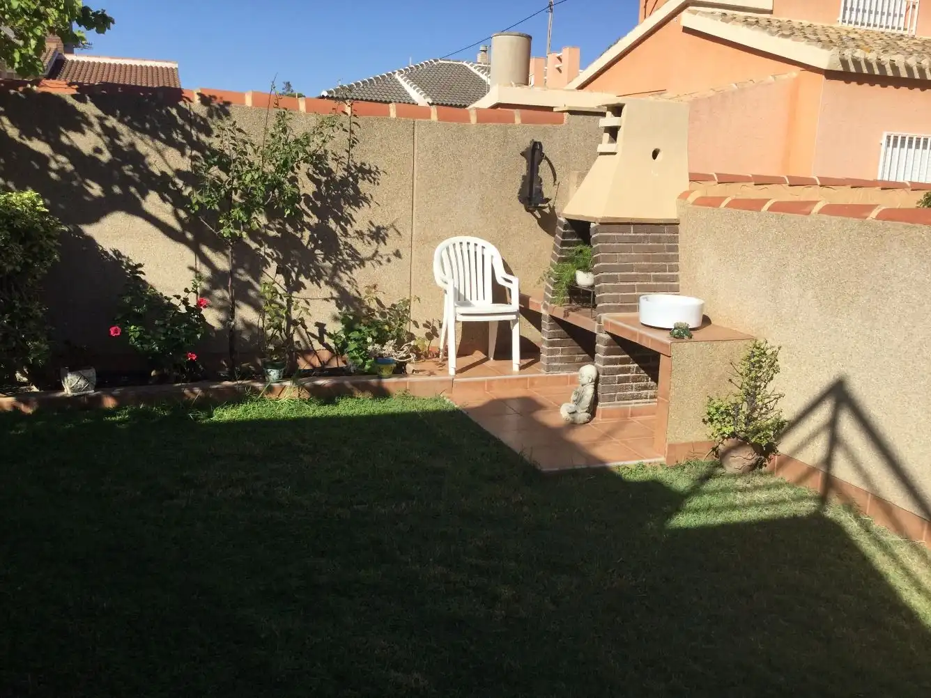 Villa avec jardin à vendre à Mar Menor de Cartagena – Cabo de Palos, imagen 24