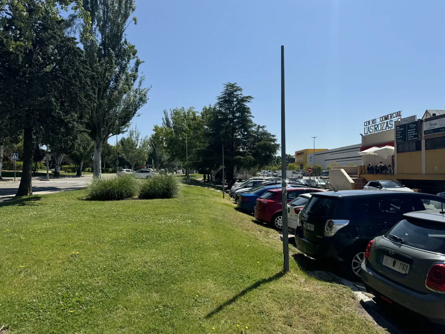 Local comercial en venta en Avenida de Atenas, imagen 13
