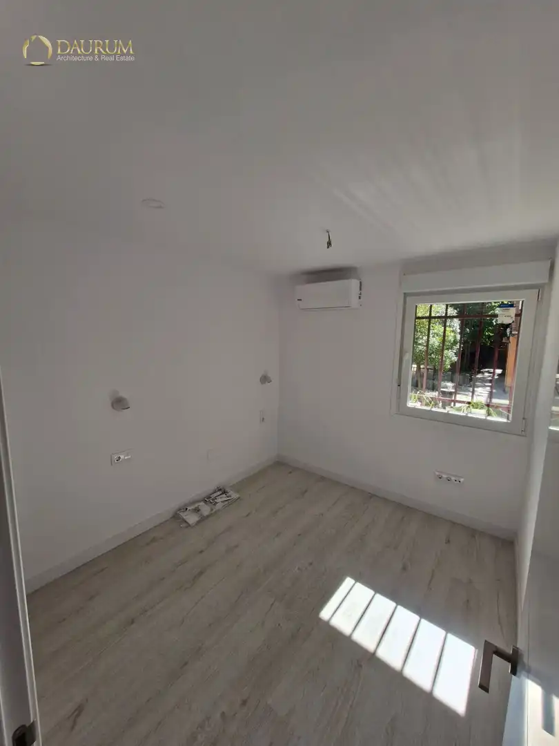 Bedroom of Flat for sale in Base Aérea