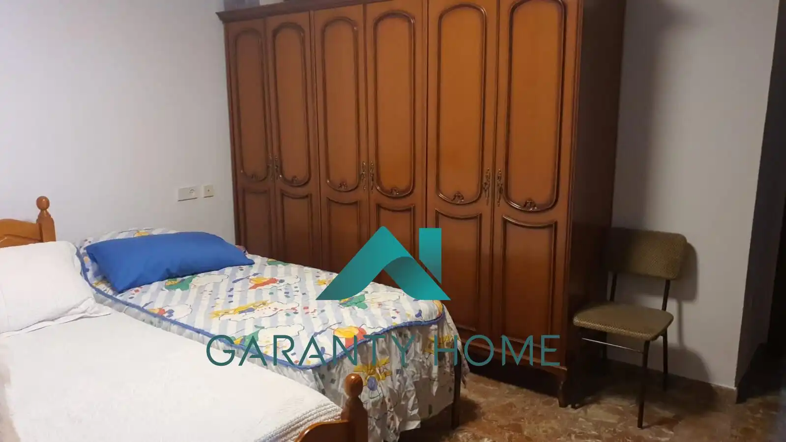 Flat with lift for sale in Priego de Córdoba, imagen 8
