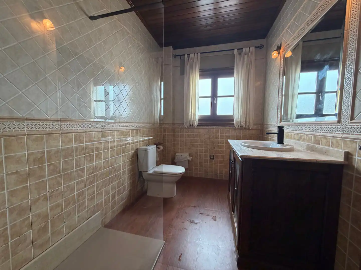 Casa a schiera con terrazza in vendita a Calle Olivos, imagen 33