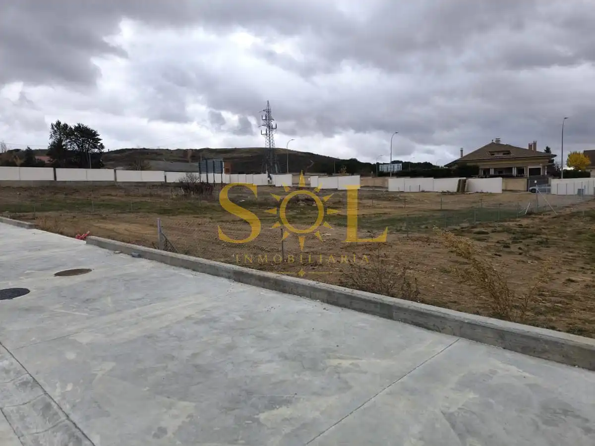 Terreno residencial en venta en Calle Rio Iyarga 8, imagen 37