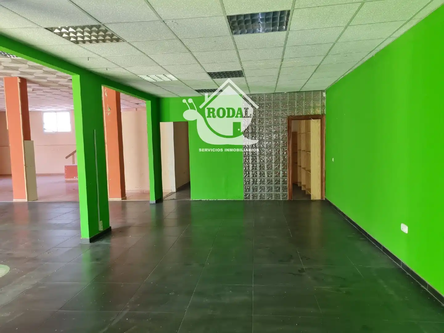 Local comercial en alquiler en Nijar (Cañada) 17, imagen 10