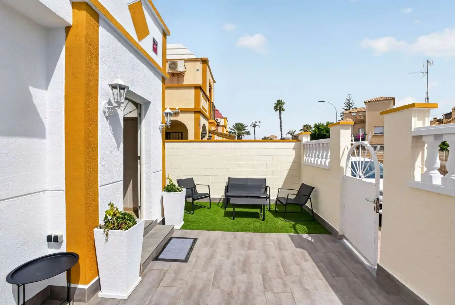 Bungalow amb piscina en venda a N/A, imagen 27