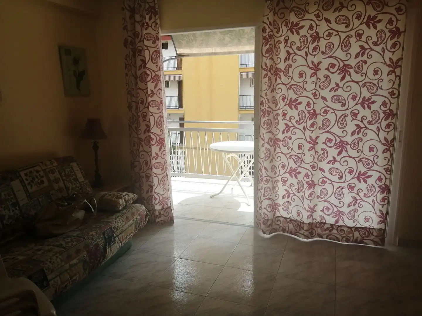 Apartament de lloguer a Avinguda de la Constitució, Platja de la Pobla de Farnals