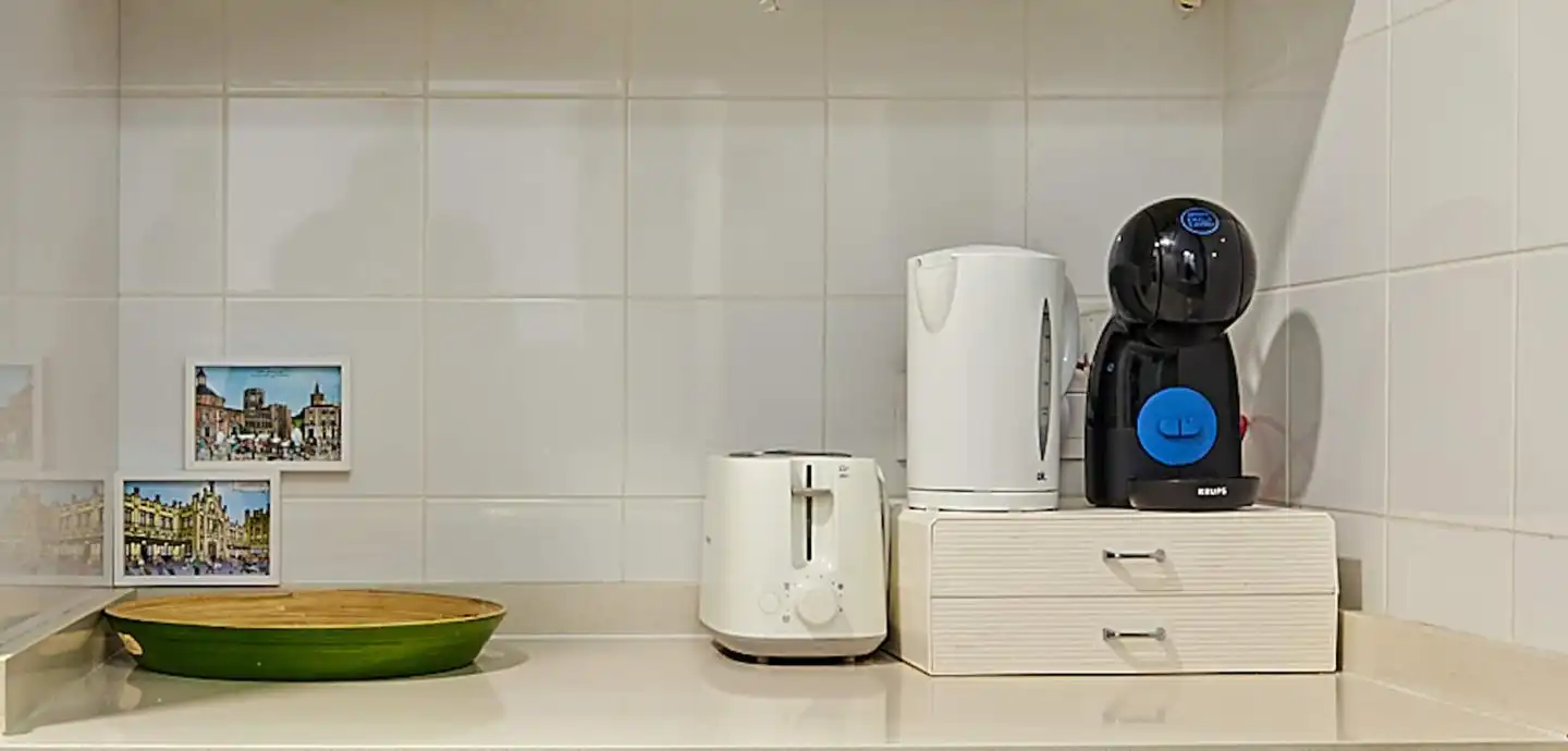 Flat for rent in Barcelona, Barcelona