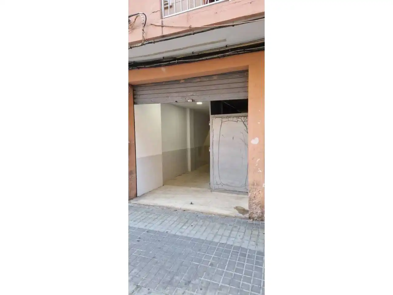 Traster en venda en Valencia