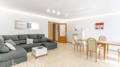 Photo 3 of Flat for rent in Calle Alfred Giner Sorolla, ., Estación - Universidad, Castellón de la Plana / Castelló de la Plana