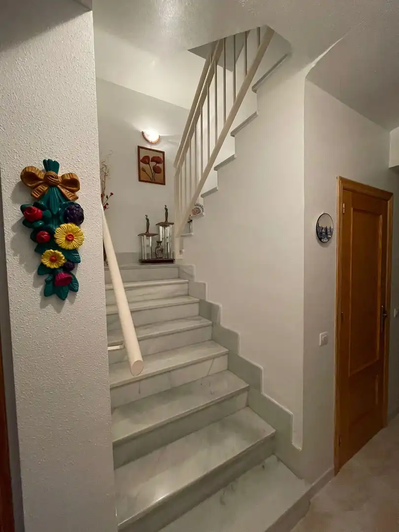 Casa adosada en venta en Cuevas del Almanzora pueblo