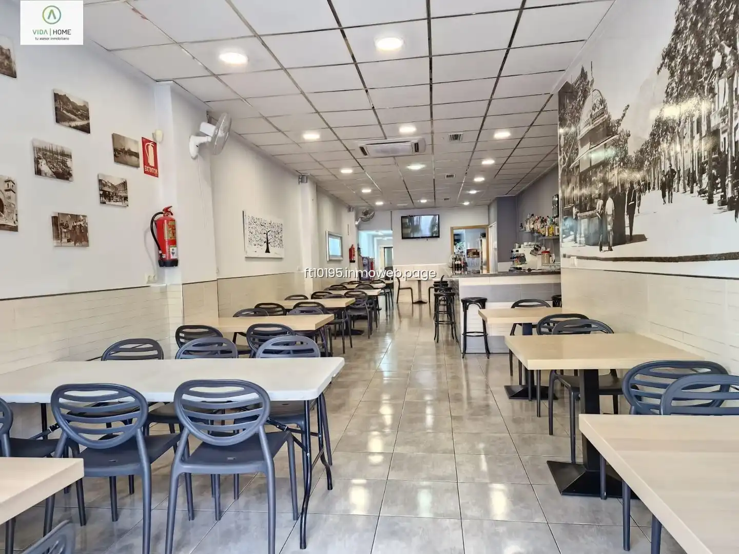 Business premises for sale in Centro Ciudad, imagen 2