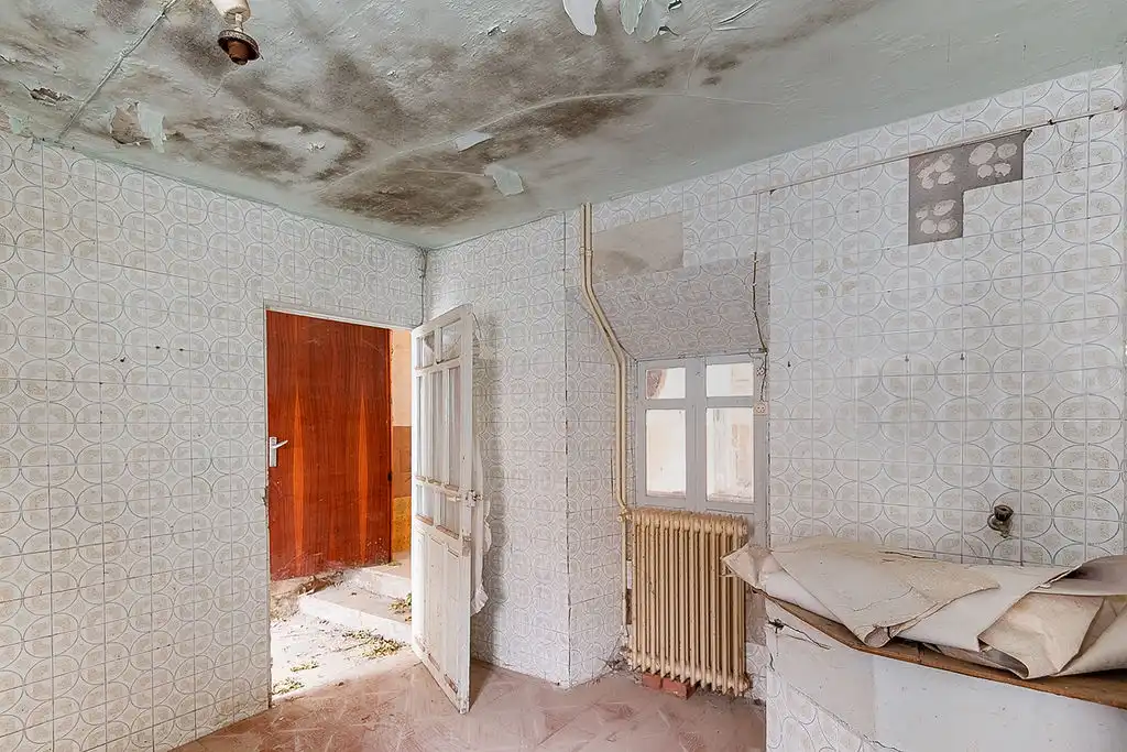 Doppelhaushälfte zum Verkauf in C/ Cardenal Cisneros, imagen 7