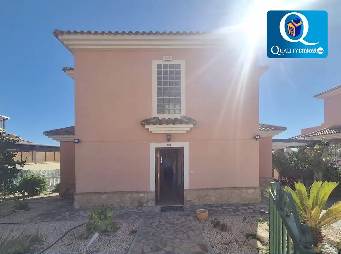 Villa in vendita a Bonalba - Cotoveta, imagen 15