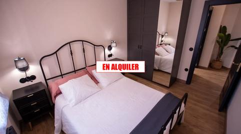 Foto 5 de Pis de lloguer a Severo Ochoa , Puerta de Toledo - Atalaya, Ciudad Real Capital
