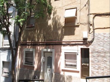 Piso en venta en C/ Pallaresa