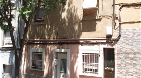 Solvia Inmobiliaria  Piso Badalona