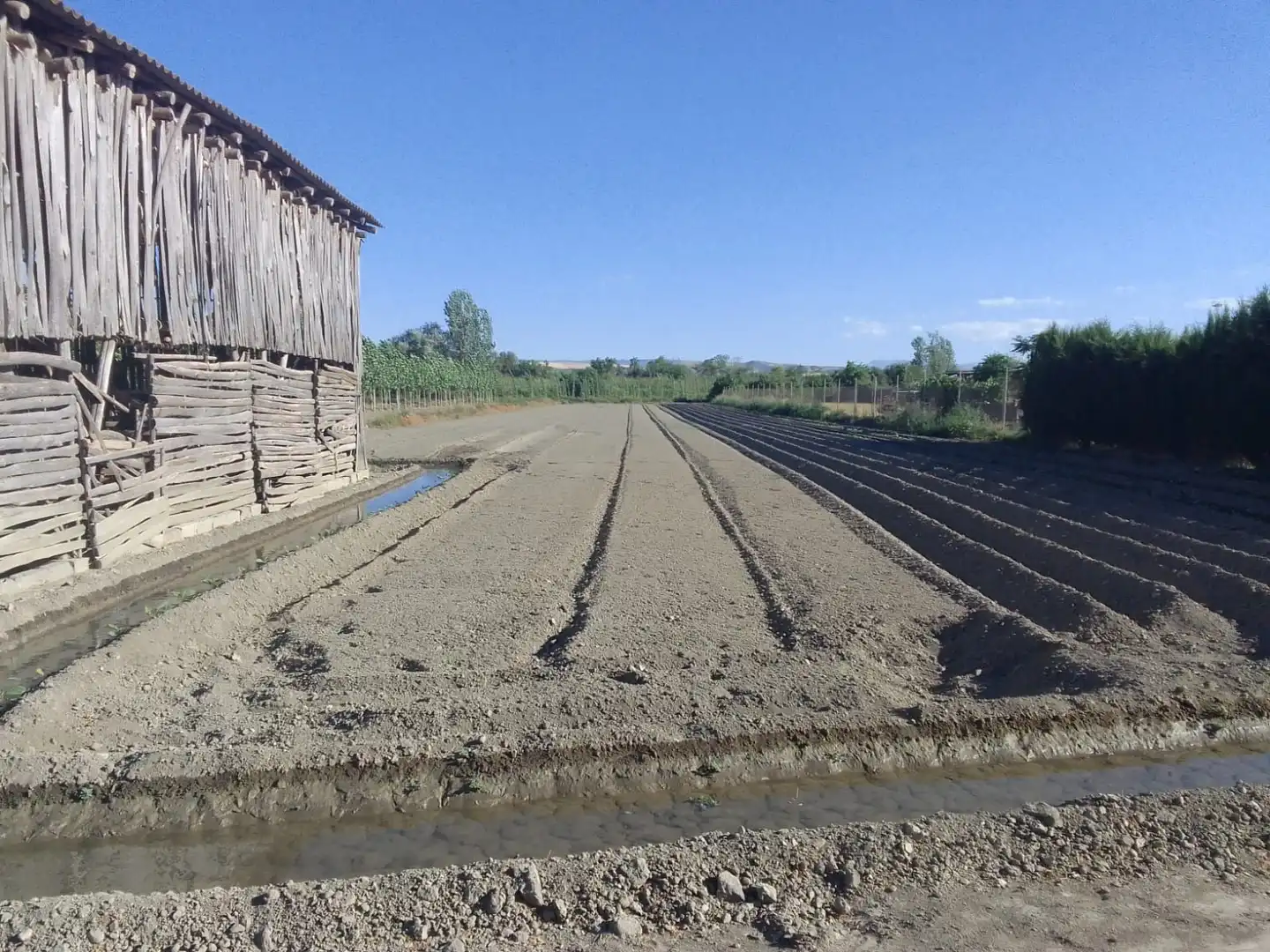 Terrains et parcelles à vendre à Fuente Vaqueros, imagen 5