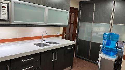 Foto 4 de Pis en venda a Andújar, Jaén