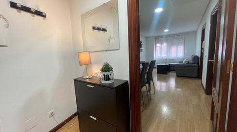 Foto 5 de Apartament de lloguer a Villaquilambre, León