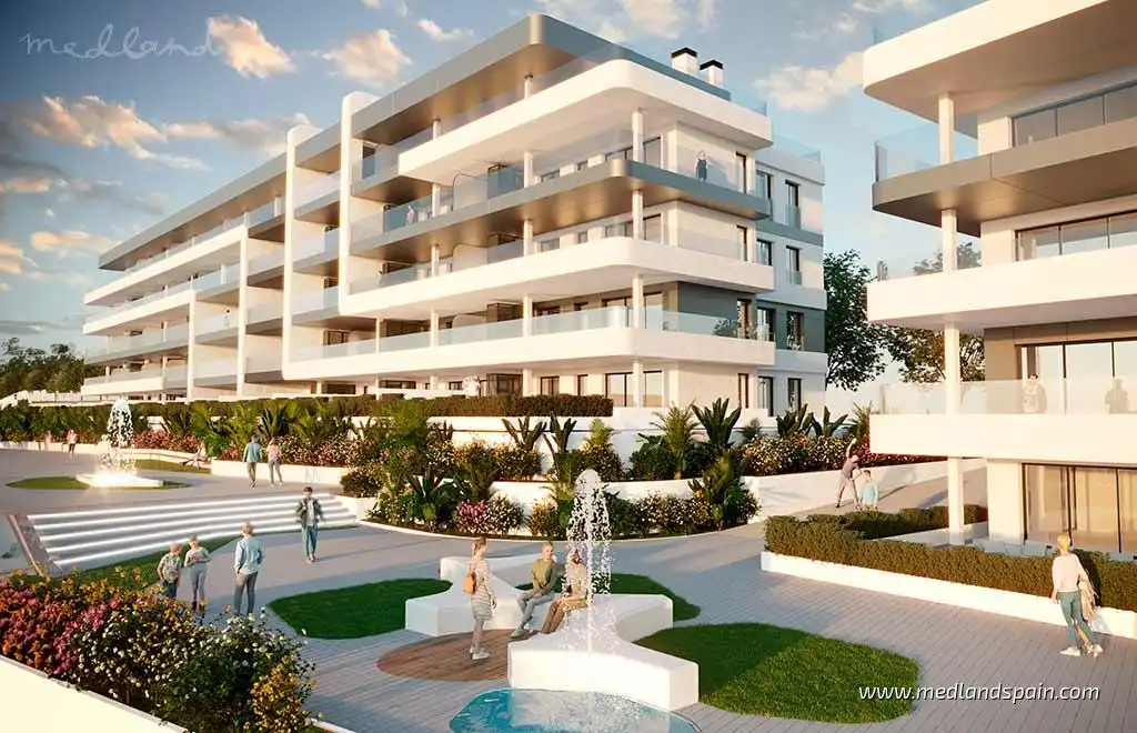Apartment mit Pool zum Verkauf in Bonalba - Cotoveta, imagen 10