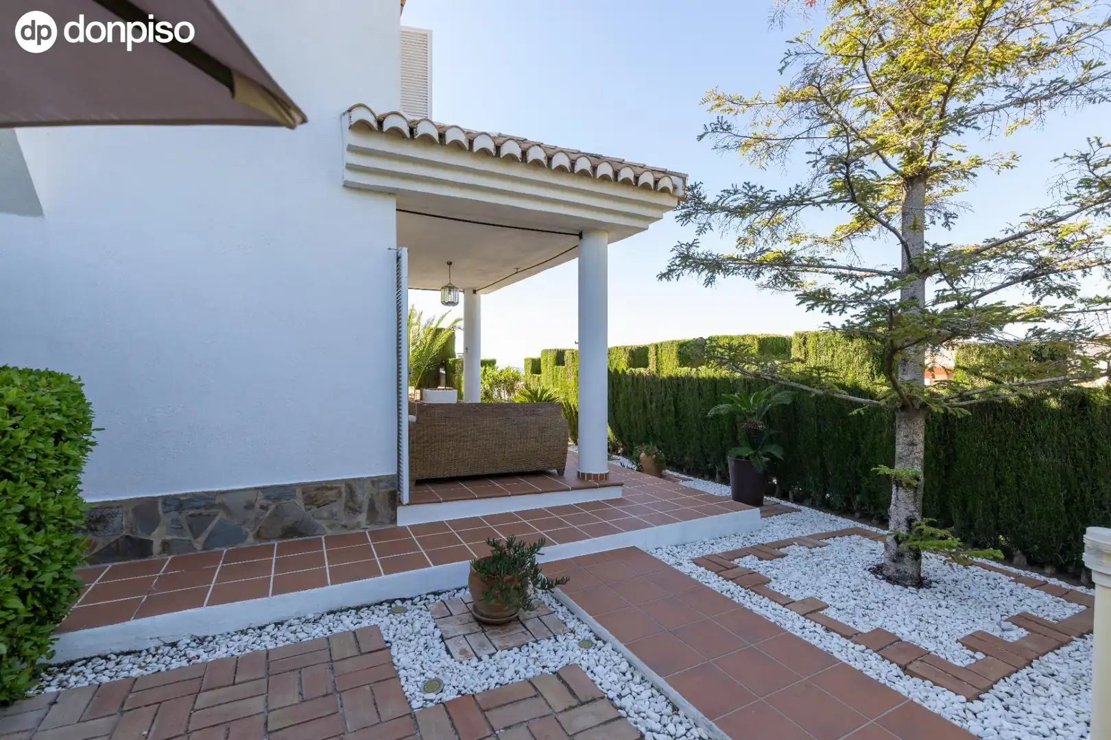 Villa mit Terrasse zum Verkauf in Calle Calle Cosmos 46, imagen 38