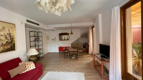 Foto 3 de Piso de alquiler en N/a, El Carme,  Valencia Capital