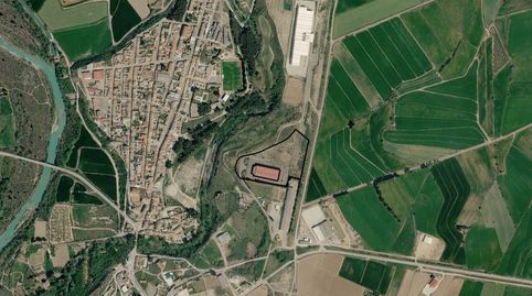 Photo 3 of Industrial buildings for sale in Camino de la Sarda - Sector Industrial Polígono 10, Gurrea de Gállego, Huesca