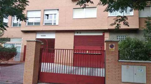 Foto 5 de Garatge en venda a Av Velazquez, Rivas Futura, Madrid