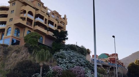 Foto 2 von Garage zur Miete in Calle Carvajal, 5, Torremuelle, Benalmádena