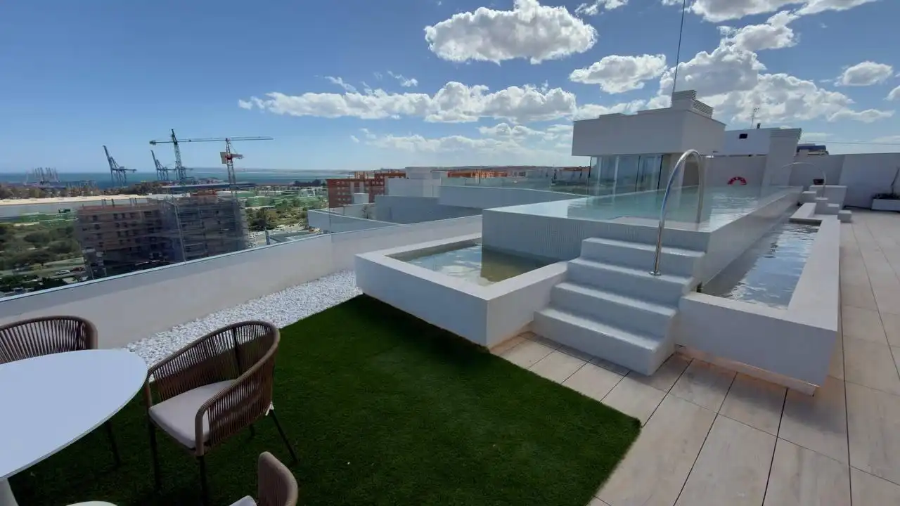 Apartamento en venta en CAT SOLER, imagen 44