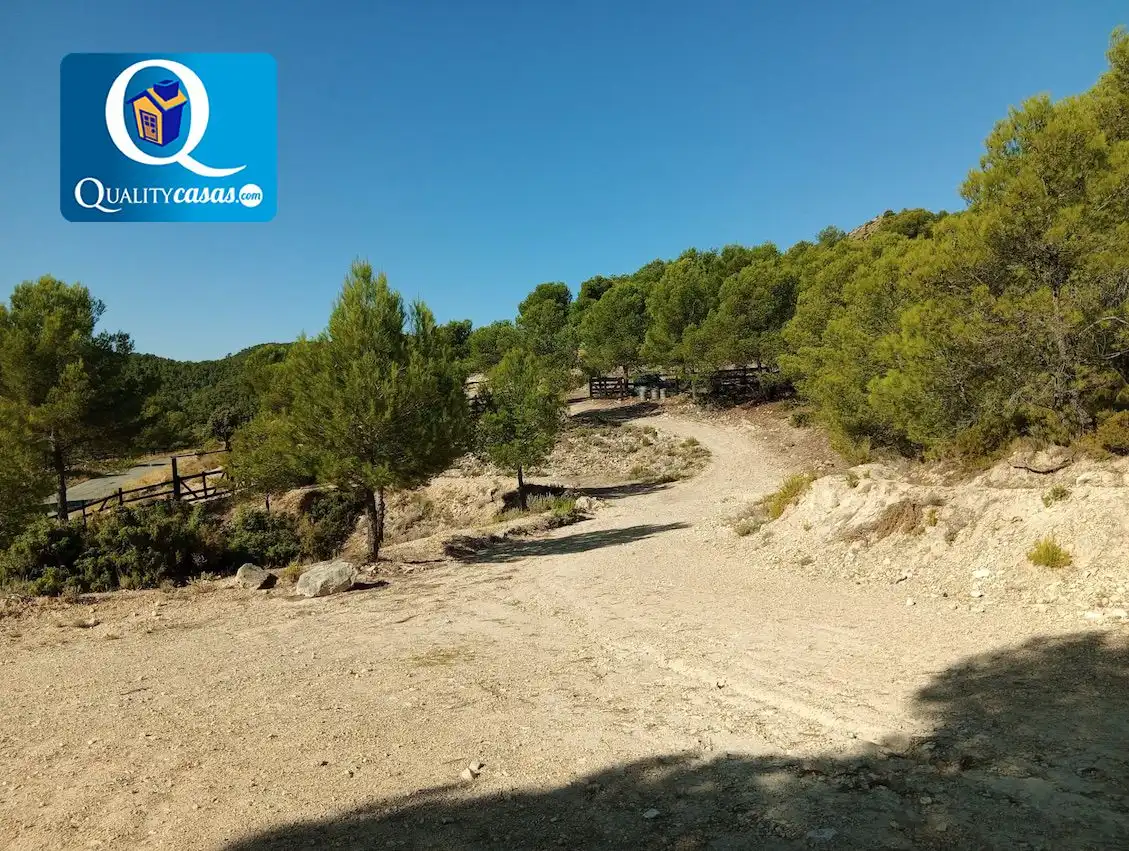 Terrenys i solars en venda a Onil, imagen 5