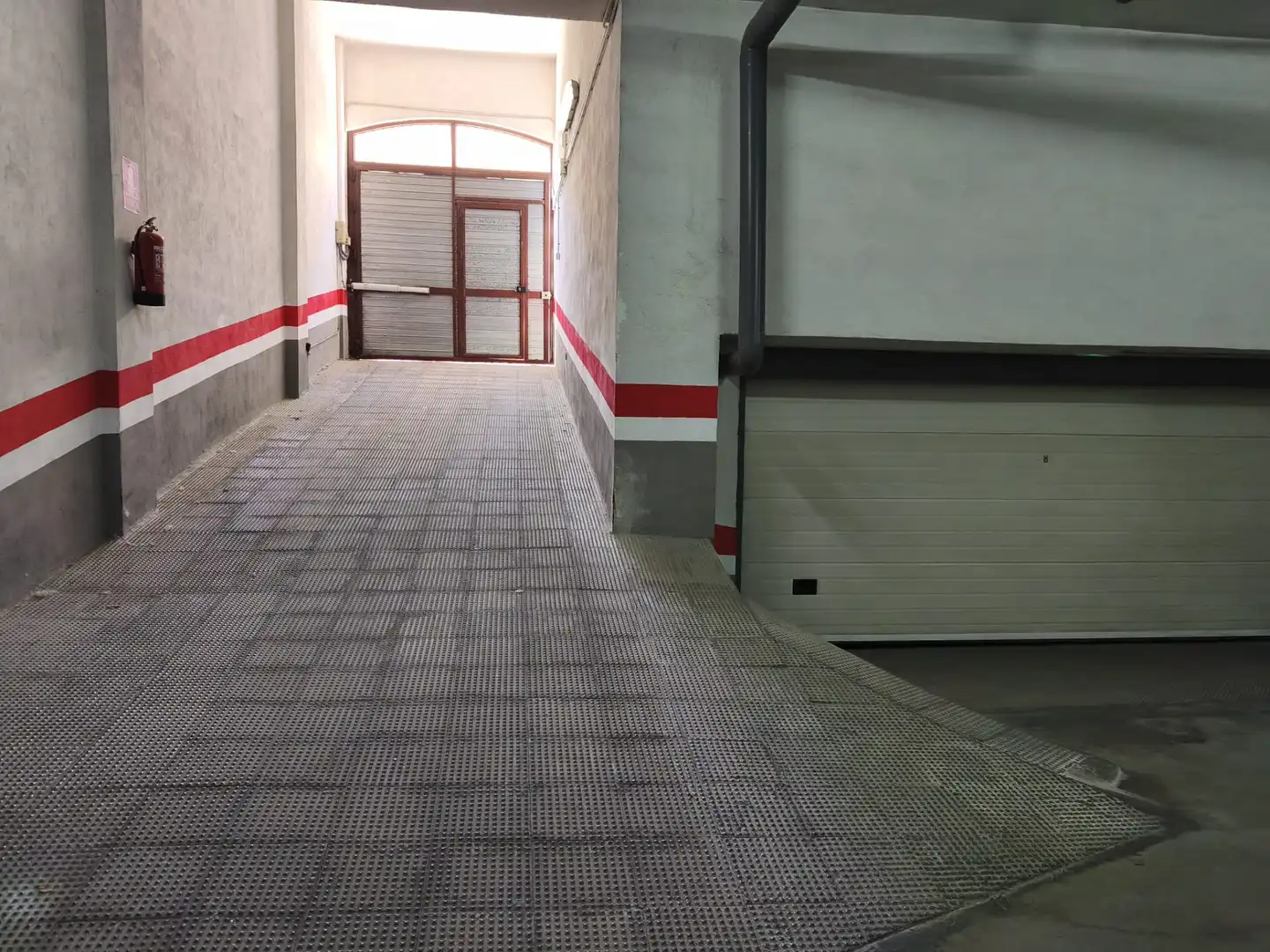 Parking of Attic for sale in Maracena  with Air Conditioner, Heating and Terrace