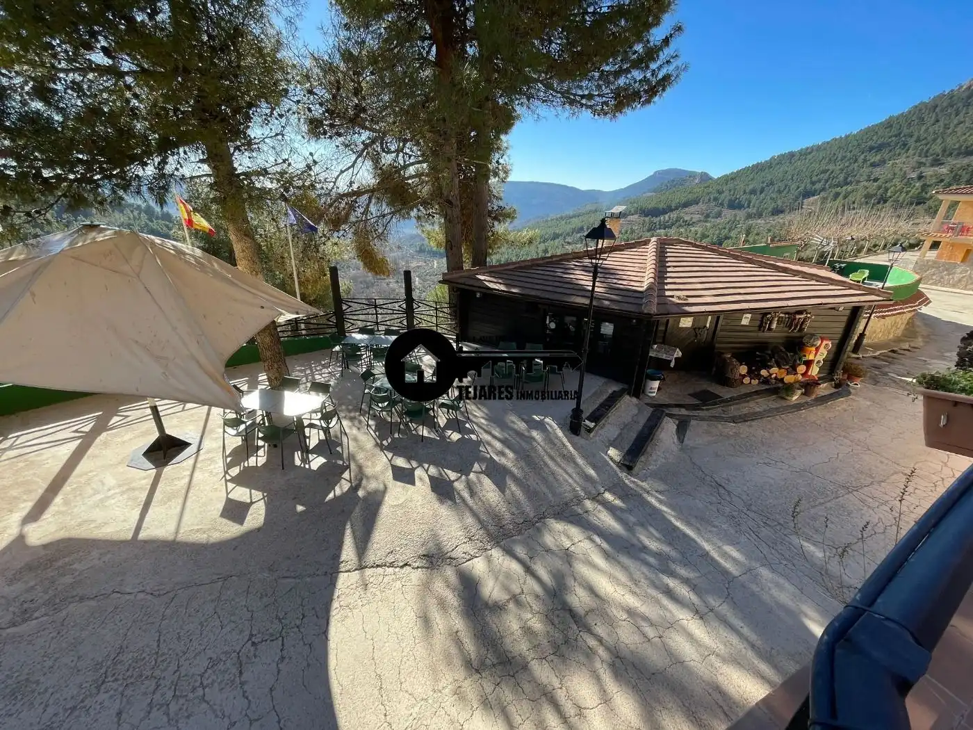 Terreno rustico in vendita a Bogarra, imagen 33