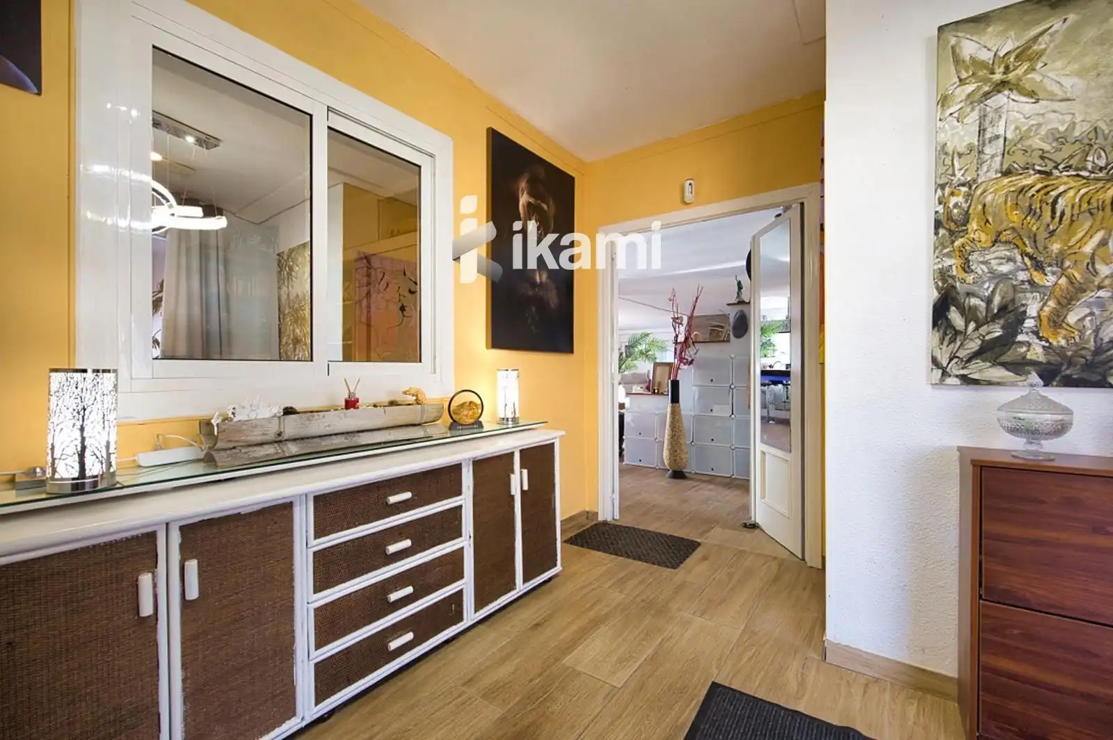 Habitación de Ático en venta en El Campello con Aire acondicionado, Calefacción y Terraza