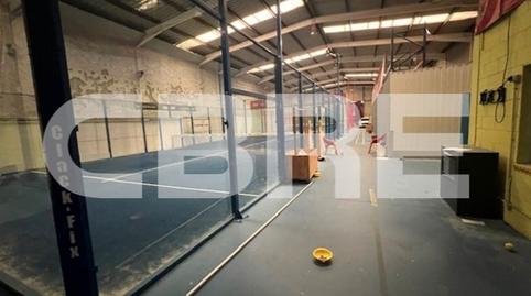 Photo 2 of Industrial buildings for sale in Avenida del Vidrio, 18, La Estación, Guadalajara