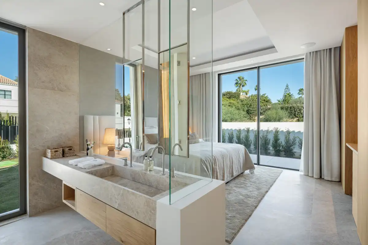 Casa con terrazza in vendita a Nueva Andalucía, imagen 18