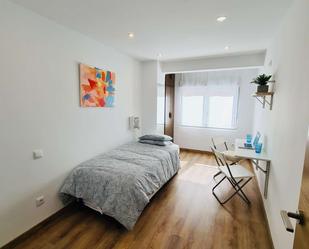 Dormitori de Pis per a compartir en Santander amb Aire condicionat, Calefacció i Terrassa
