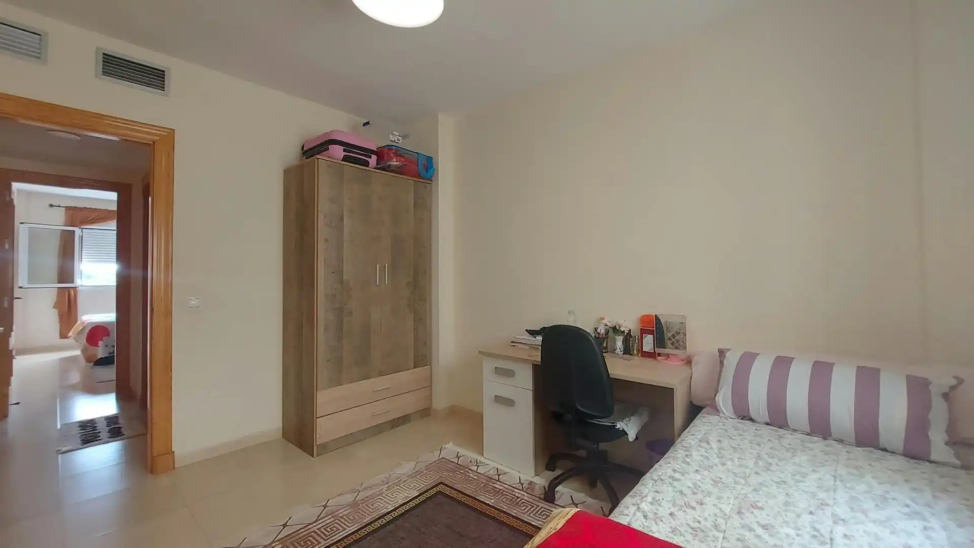Habitación de Piso en venta en Santa María del Águila