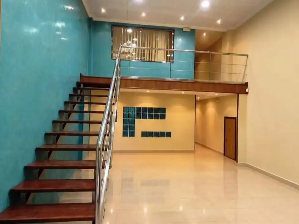 Büro zur Miete in San Ildefonso - Catedral