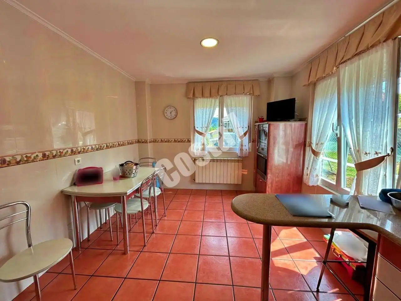 Casa amb jardí en venda a Calle San Andres, imagen 23