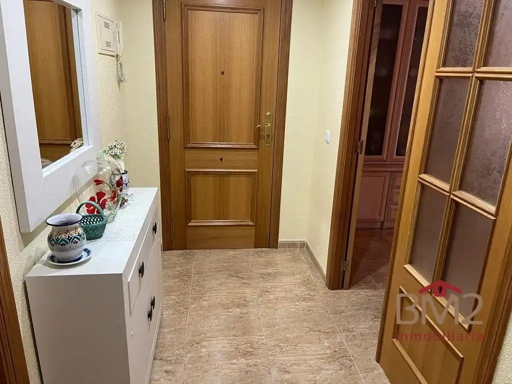 Appartement avec ascenseur à vendre à Zona Papa Luna - Platja del Gurugú, imagen 12