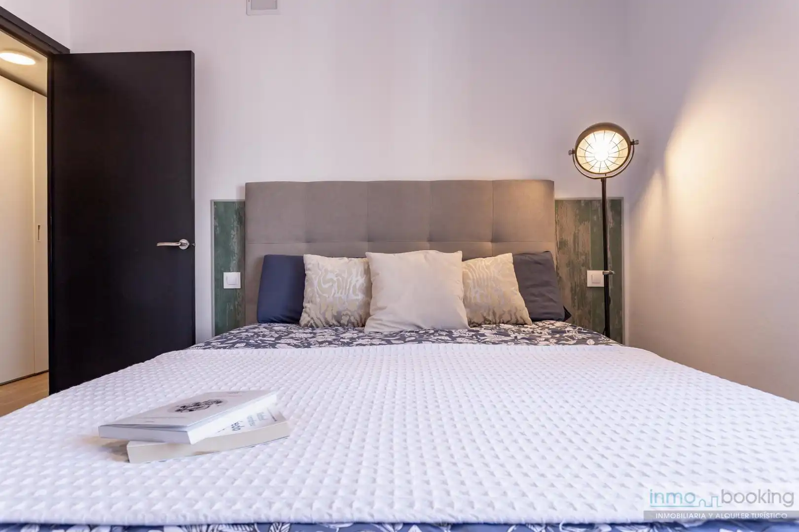 Habitación de Apartamento en venta en Vila-seca con Aire acondicionado, Calefacción y Balcón