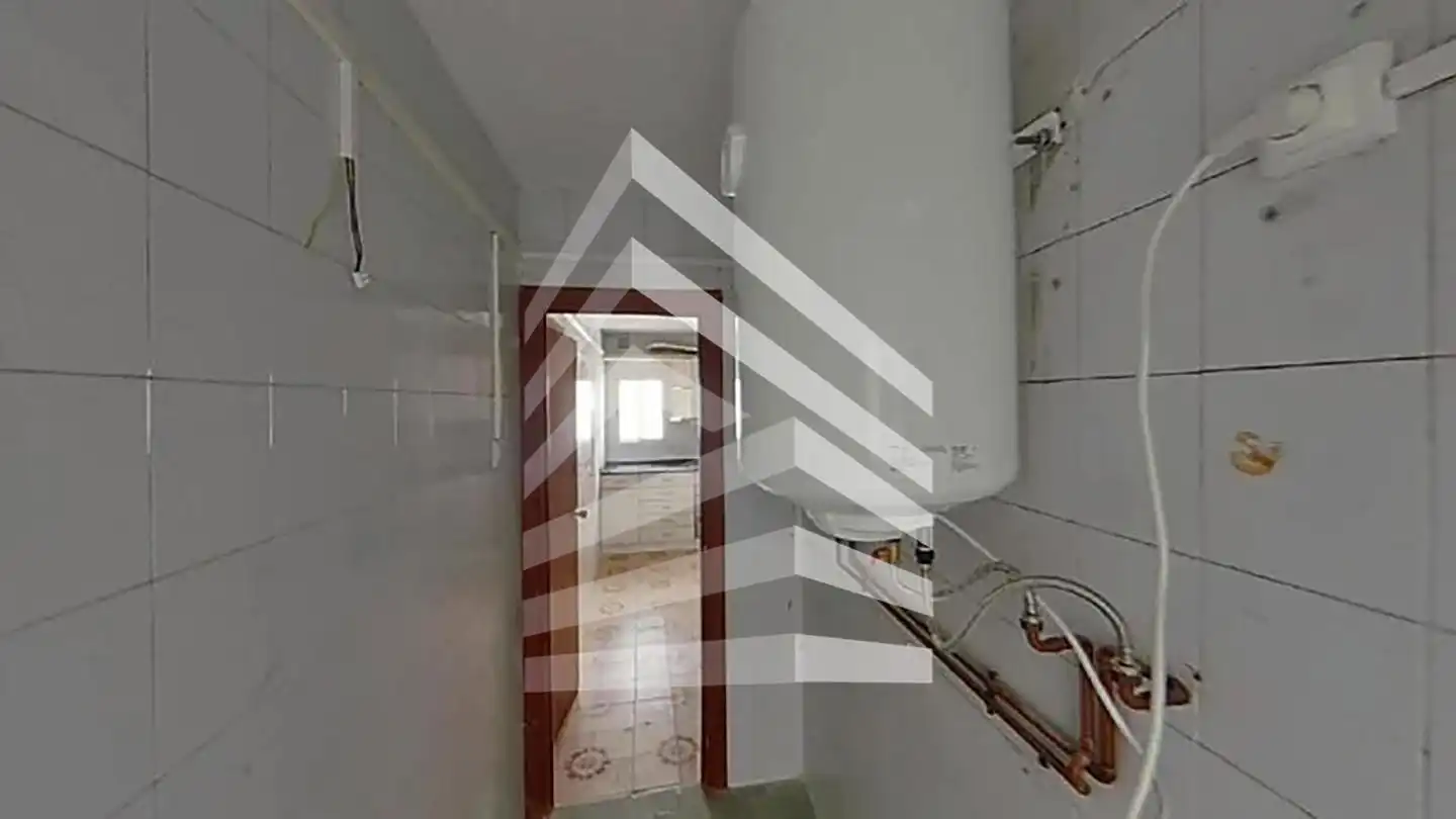Appartement avec terrasse à vendre à calle de l'Autonomia, imagen 8