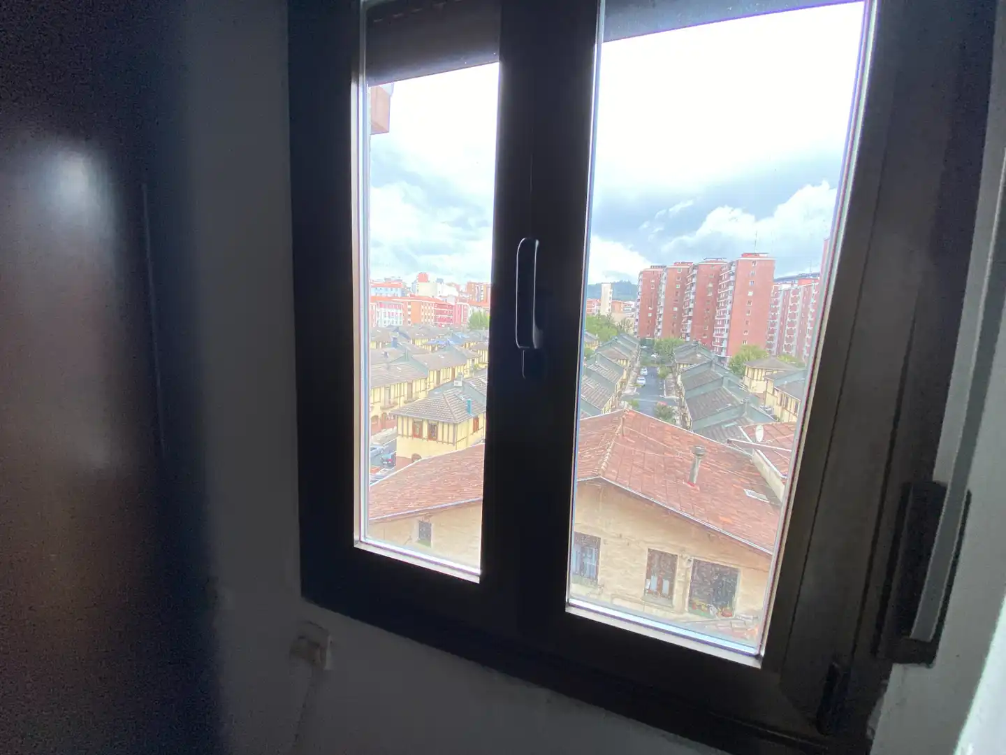 Piso con terraza en venta en Sagarminaga Etxetaldea, imagen 6